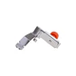 Pie Prensatelas Ajustable para Cremalleras y Vivos CY-706L (Caña Baja) - Miniatura 2