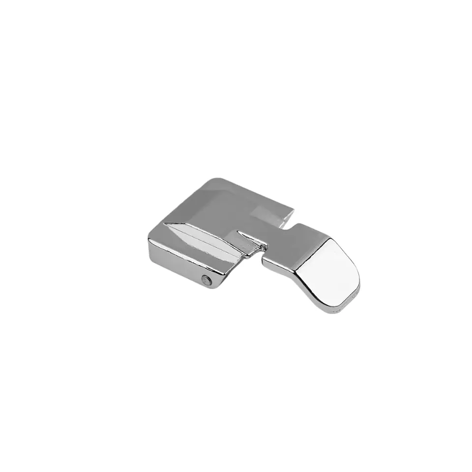 Pie Prensatelas de Cambio Rápido para Cremalleras CY-7306 (Sistema Snap-On) 4