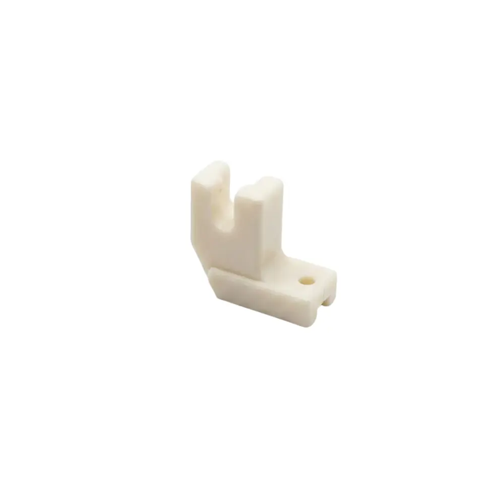 Pie Prensatelas para Cremallera Invisible Industrial 2CK1 1