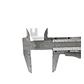 Pie Prensatelas para Cremallera Invisible Industrial 2CK1 - Miniatura 3