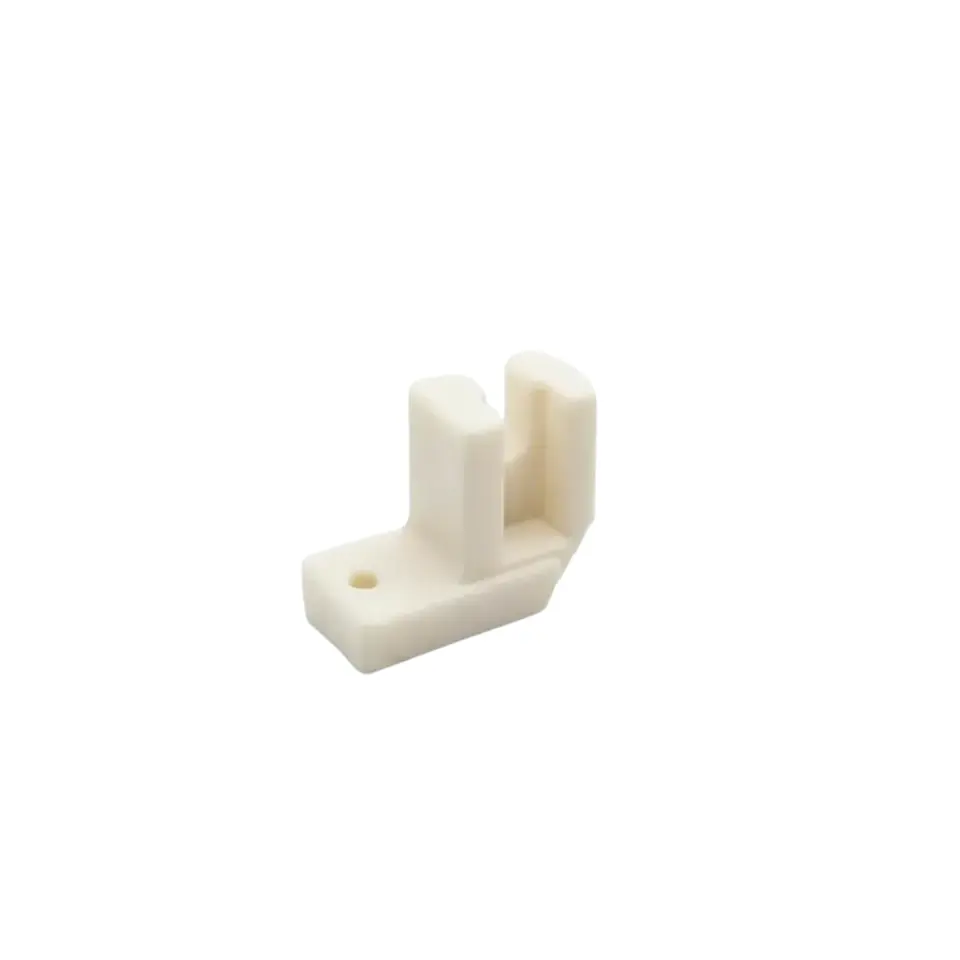 Pie Prensatelas para Cremallera Invisible Industrial 2CK1 4
