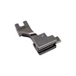 Pie Prensatelas para Cremallera Invisible Industrial S518NS (Cuerpo Angosto) - Miniatura 1