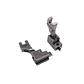 Pie Prensatelas para Cremallera Invisible Industrial S518NS (Cuerpo Angosto) - Miniatura 3