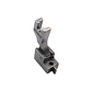 Pie Prensatelas para Cremallera Invisible Industrial S518NS (Cuerpo Angosto) - Miniatura 4