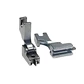 Pie Prensatelas para Cremallera Invisible Industrial S518NS (Cuerpo Angosto) - Miniatura 5