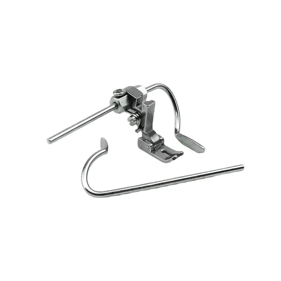 Pie/ Prensatela de Acolchar para máquina plana P723 3