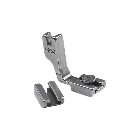Pie/Prensatela de recoger Plana P950 