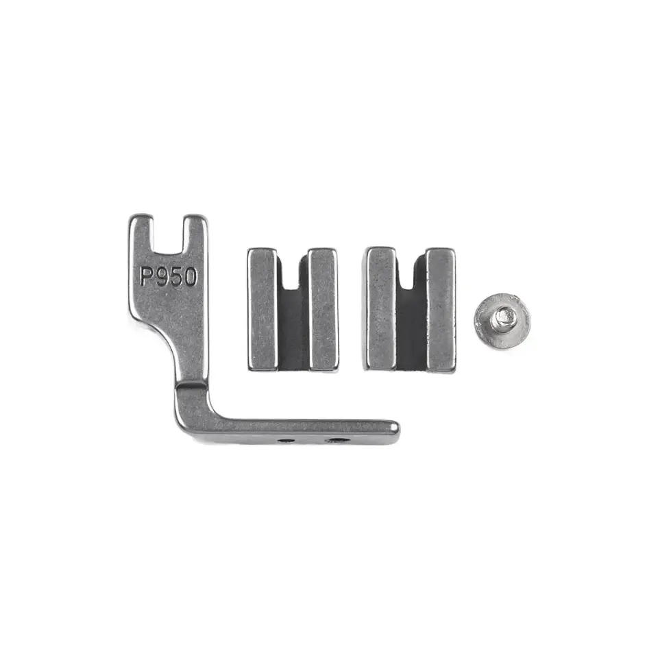 Pie/Prensatela de recoger Plana P950  2