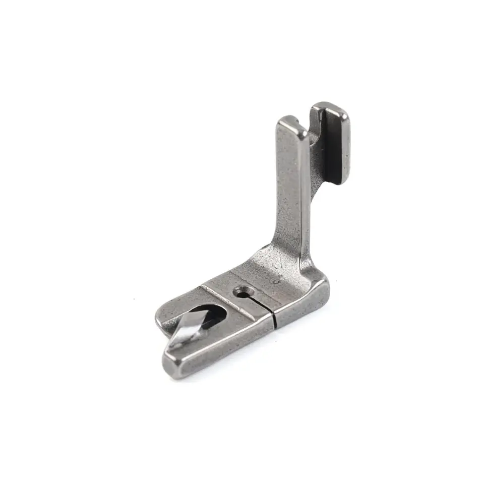 Pie Prensatelas para Dobladillo Enrollado Serie 120803 para Máquina Plana Industrial 5