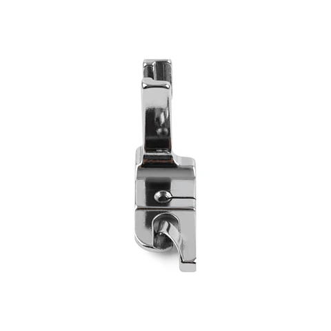 Pie Prensatelas para Dobladillo Enrollado Serie 120803 para Máquina Plana Industrial