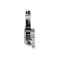Pie Prensatelas para Dobladillo Enrollado Serie 120803 para Máquina Plana Industrial - Miniatura 1