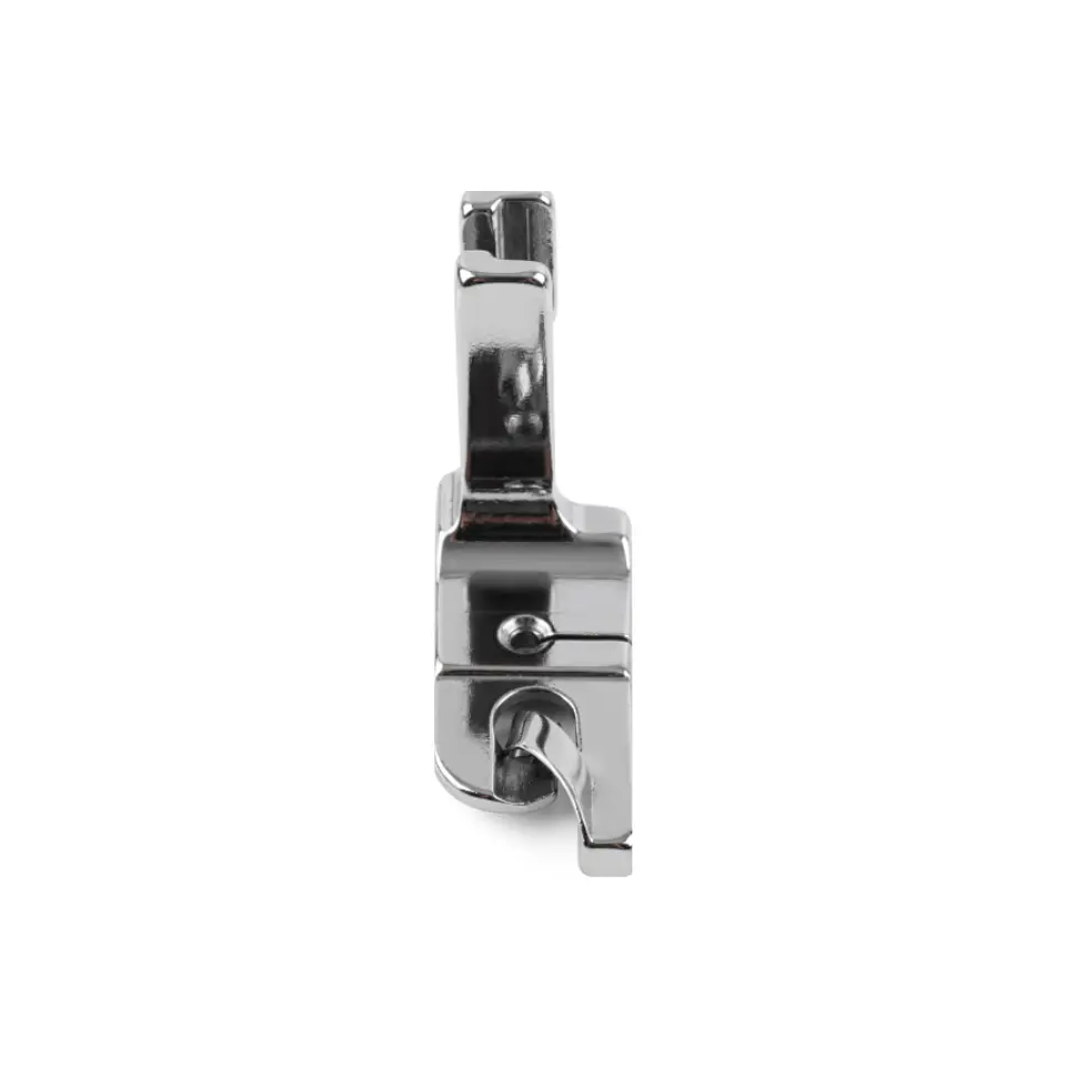 Pie Prensatelas para Dobladillo Enrollado Serie 120803 para Máquina Plana Industrial 1