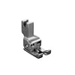 Pie Prensatelas Doble Compensado CD20 (2.0 mm) para Máquina Plana Industrial - Miniatura 3