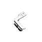 Pie Prensatelas para Embonar Doble Ranura 36069DG - Miniatura 1
