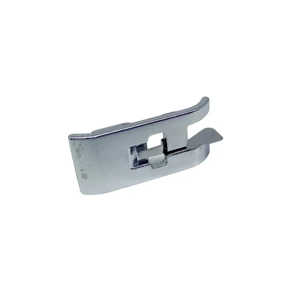 Base Pie Prensatelas para Falso Filete y Sobrehilado CY-7310 (Sistema Snap-On) 2