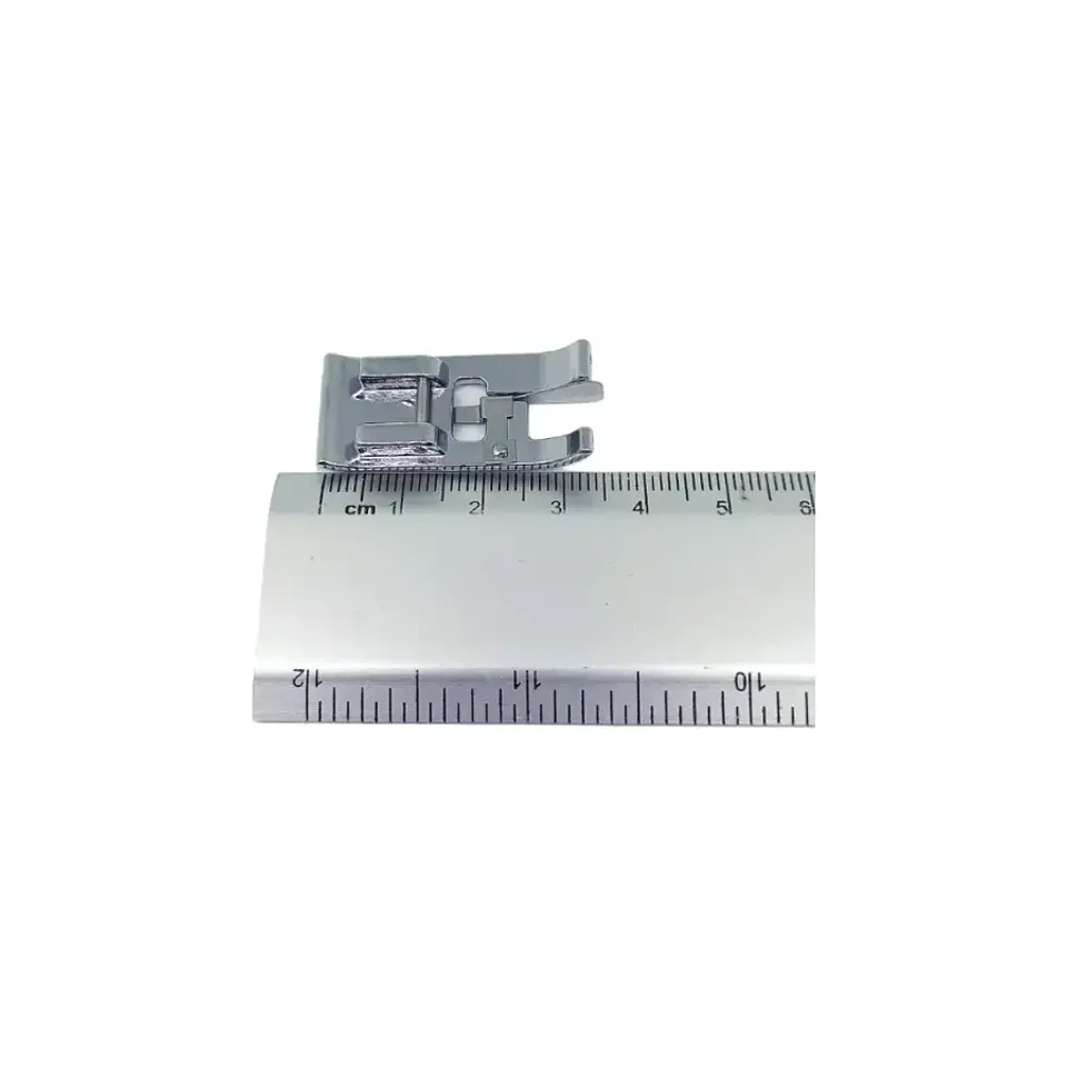 Base Pie Prensatelas para Falso Filete y Sobrehilado CY-7310 (Sistema Snap-On) 3