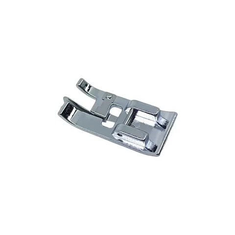Base Pie Prensatelas para Falso Filete y Sobrehilado CY-7310 (Sistema Snap-On)