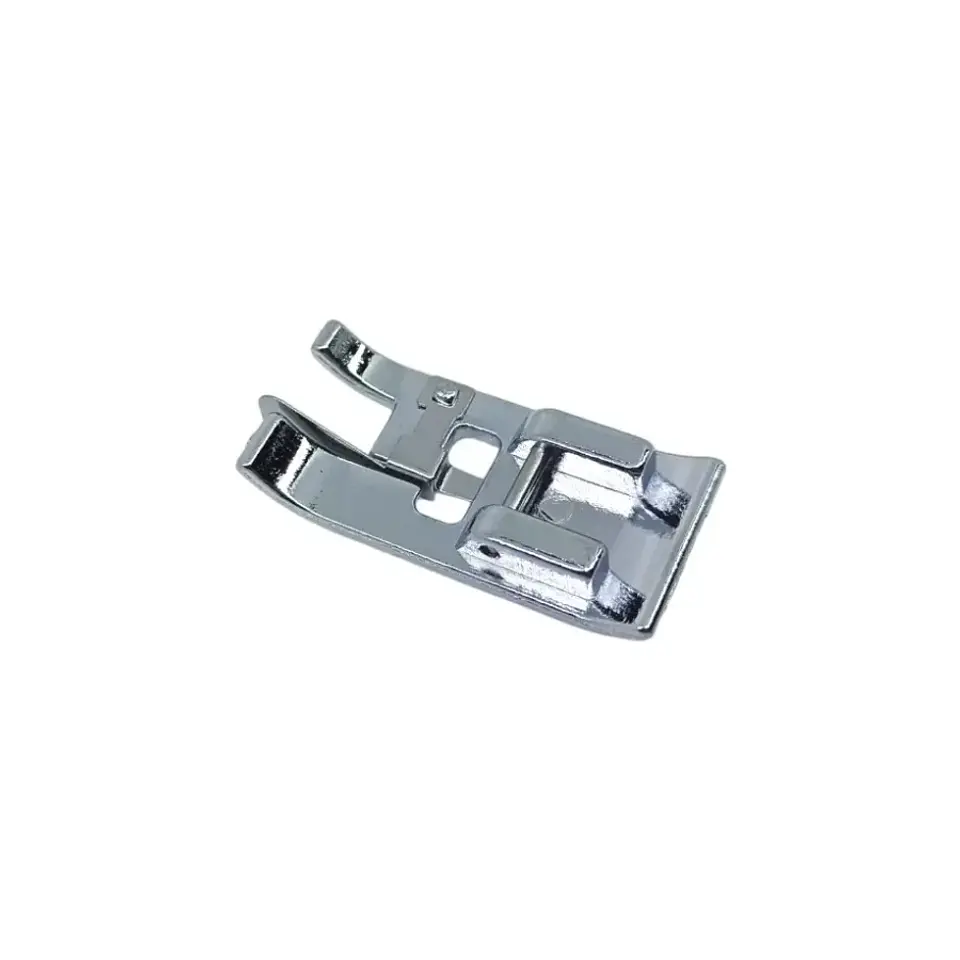 Base Pie Prensatelas para Falso Filete y Sobrehilado CY-7310 (Sistema Snap-On) 1