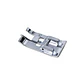 Base Pie Prensatelas para Falso Filete y Sobrehilado CY-7310 (Sistema Snap-On) - Miniatura 4