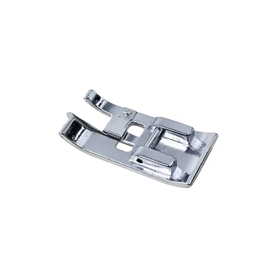 Base Pie Prensatelas para Falso Filete y Sobrehilado CY-7310 (Sistema Snap-On) 4