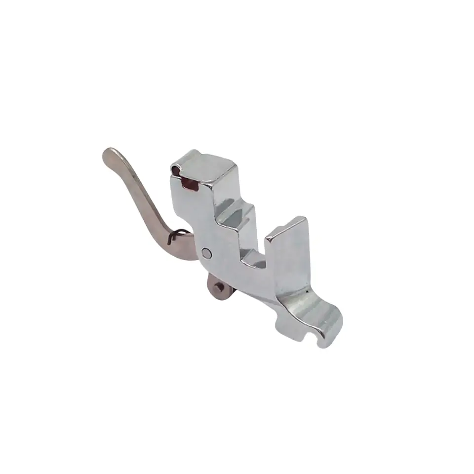 Adaptador de Prensatelas Universal CY-7300 (Caña Baja Snap-On) para Máquina Familiar 2