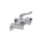 Adaptador de Prensatelas Universal CY-7300 (Caña Baja Snap-On) para Máquina Familiar - Miniatura 3