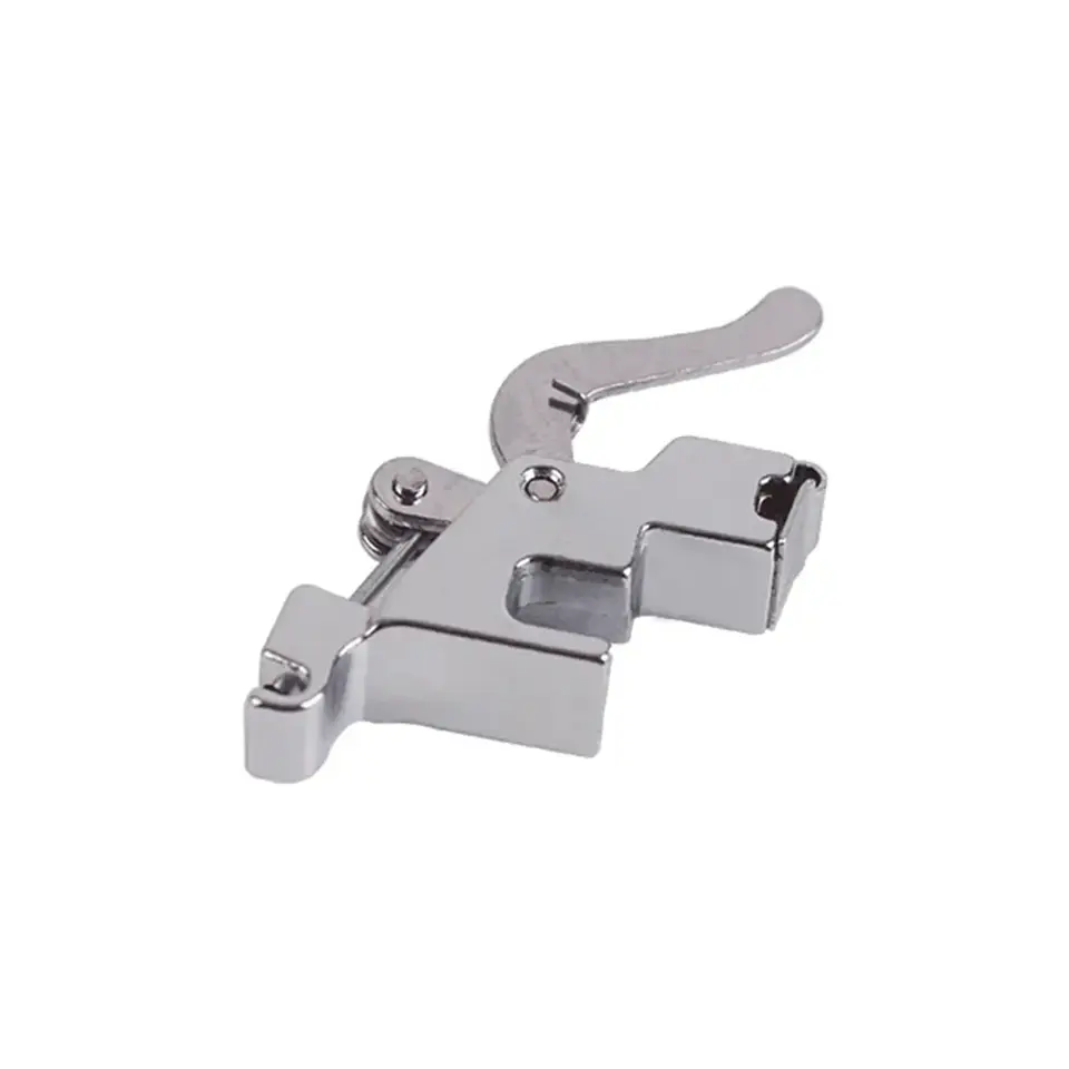 Adaptador de Prensatelas Universal CY-7300 (Caña Baja Snap-On) para Máquina Familiar 3