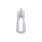 Pie/Prensatela Para Ojales en maquina Familiar CY-7302 - Miniatura 4