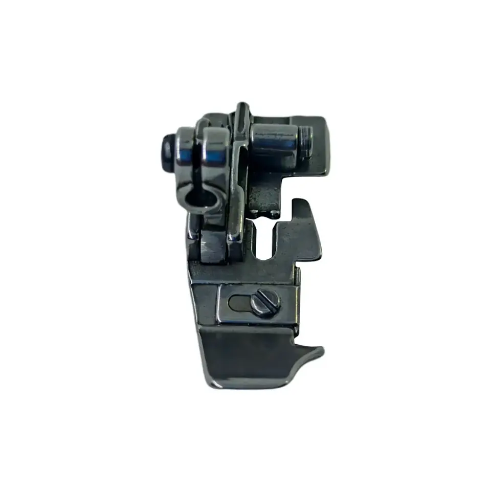 Pie Prensatela P504 para Fileteadora Industrial 757 (5 Hilos) 2