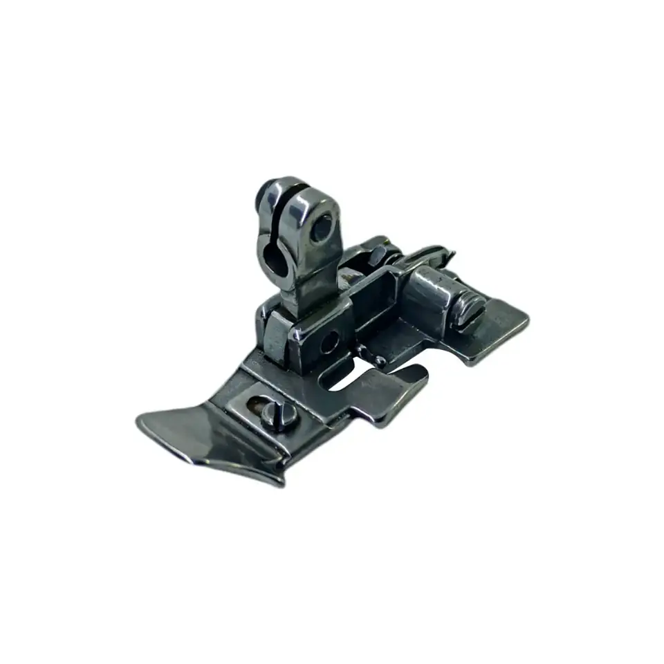 Pie Prensatela P504 para Fileteadora Industrial 757 (5 Hilos) 4