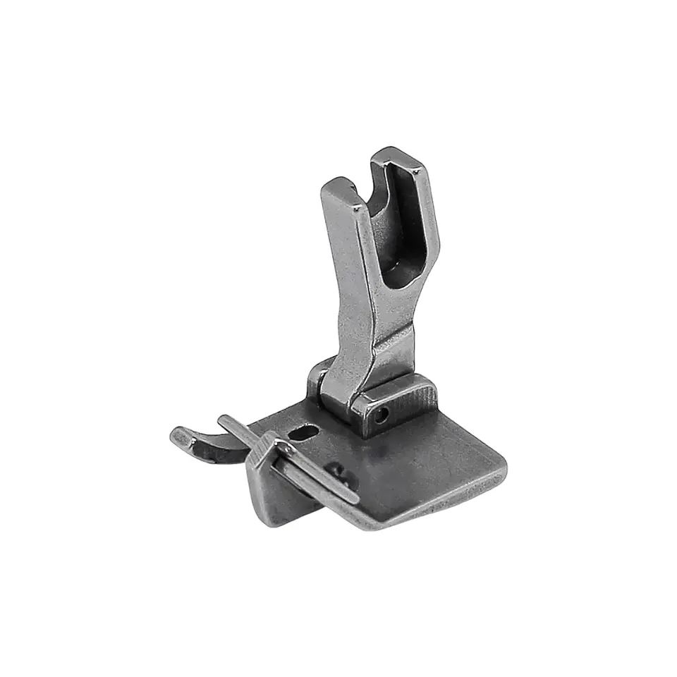 ie Prensatela T9 con Guía Ajustable para Máquina Plana Industrial 4