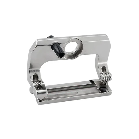 Pie Prensatelas B1552-781-0A0-A para Ojaladora Industrial Juki LBH-781