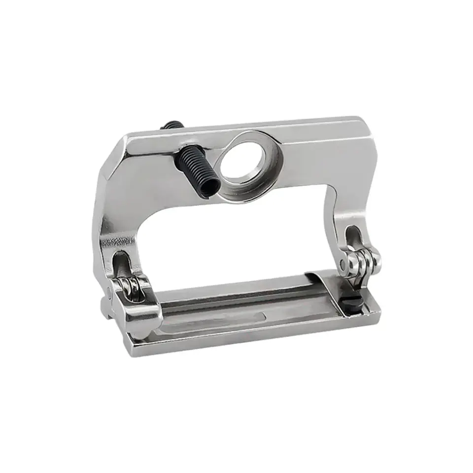 Pie Prensatelas B1552-781-0A0-A para Ojaladora Industrial Juki LBH-781 1
