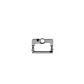 Pie Prensatelas B1552-781-0A0-A para Ojaladora Industrial Juki LBH-781 - Miniatura 3