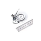 Pie Prensatela para Bordar Flores 3700L - Máquina Familiar - Miniatura 1