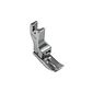 Pie Prensatela P778 para Pegar Cuello en Máquina Plana Industrial - Miniatura 1
