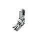Pie Prensatela P778 para Pegar Cuello en Máquina Plana Industrial - Miniatura 2