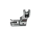 Pie Prensatela P778 para Pegar Cuello en Máquina Plana Industrial - Miniatura 3
