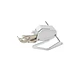 Pie Prensatela de Doble Arrastre P60444 para Edredones y Acolchados - Miniatura 1