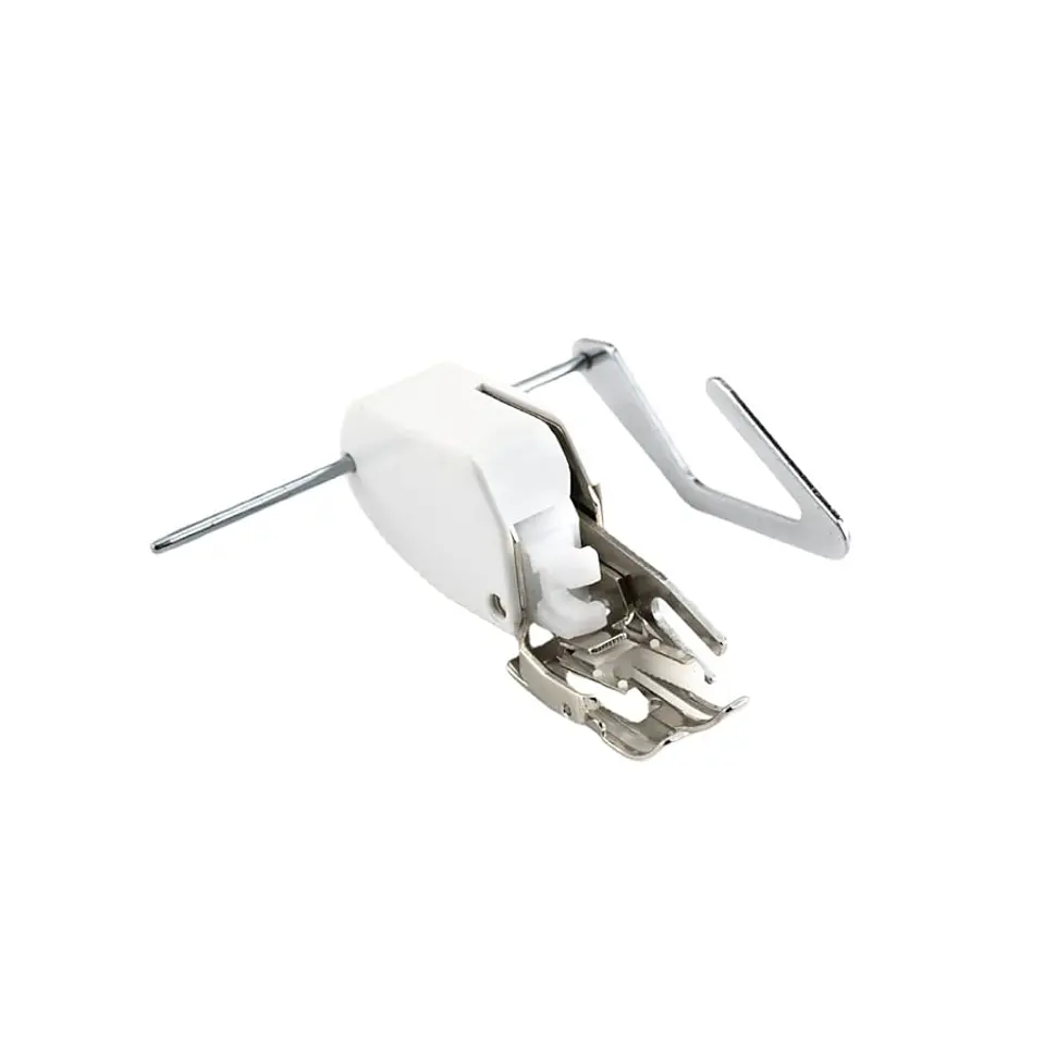 Pie Prensatela de Doble Arrastre P60444 para Edredones y Acolchados 2