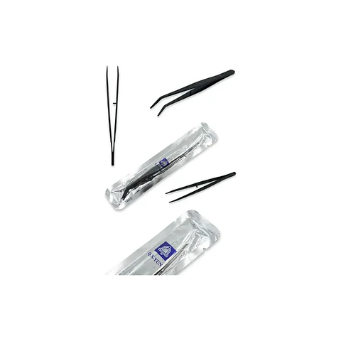 Pinzas de 6 Pulgadas para Enhebrado de Máquinas de Coser
