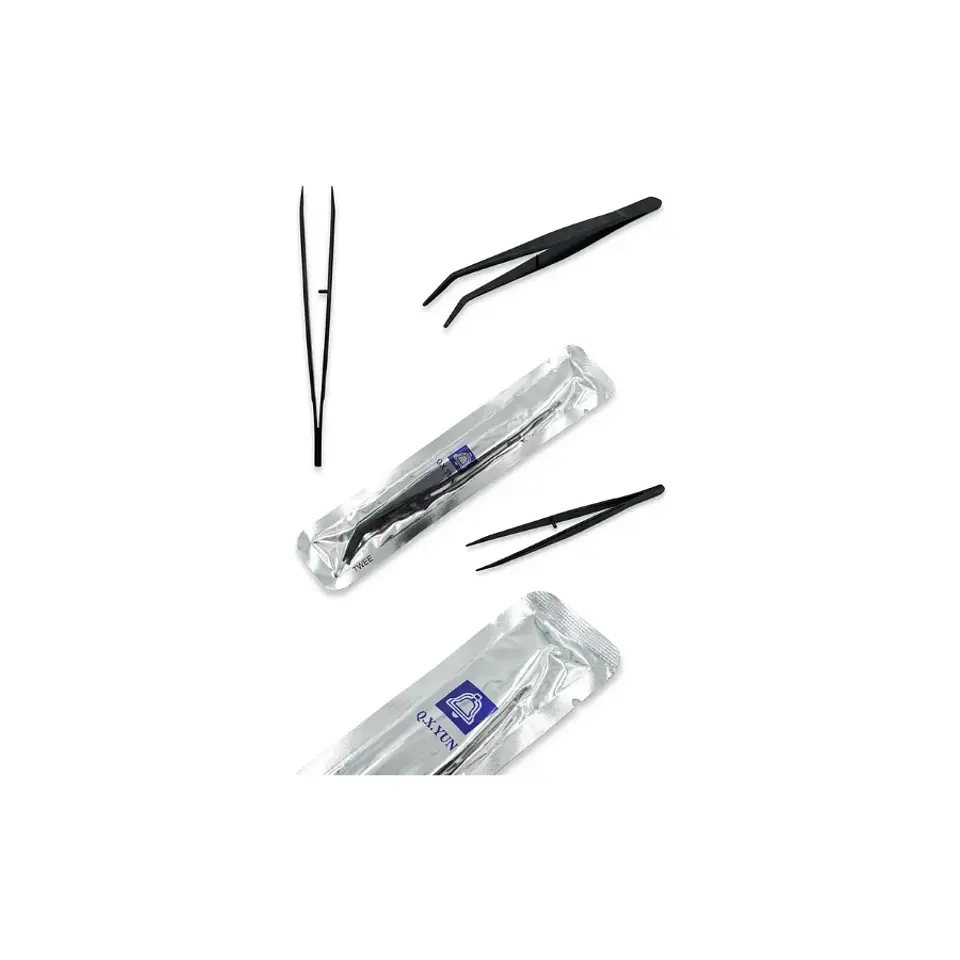 Pinzas de 6 Pulgadas para Enhebrado de Máquinas de Coser 1
