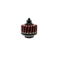 Piñón S131 Para Cortadora De Tela Circular RS100 / RS110 / RS125 - Miniatura 3