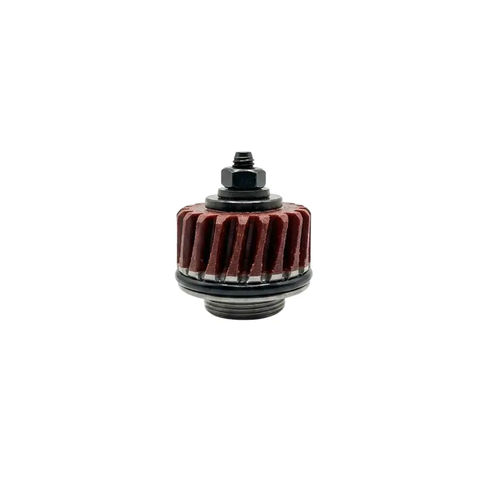 Piñón S131 Para Cortadora De Tela Circular RS100 / RS110 / RS125 3