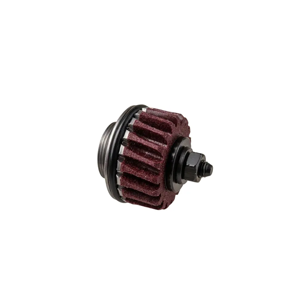 Piñón S131 Para Cortadora De Tela Circular RS100 / RS110 / RS125 4