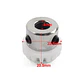 Piñón Vertical De Transmisión Para Máquina De Coser - Miniatura 2