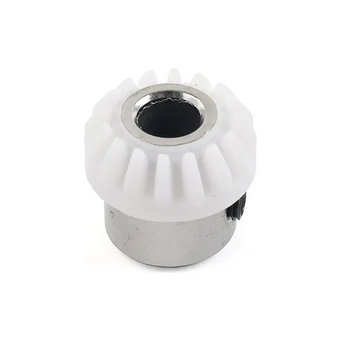 Piñón Vertical De Transmisión Para Máquina De Coser