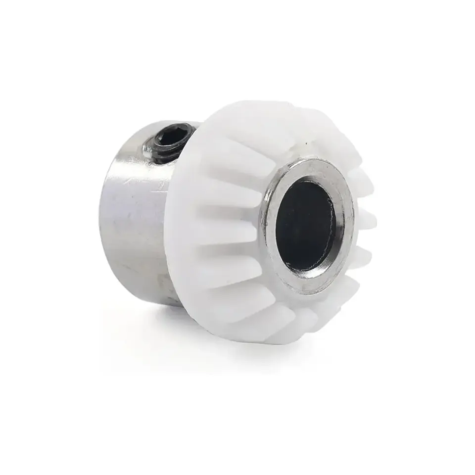 Piñón Vertical De Transmisión Para Máquina De Coser 3