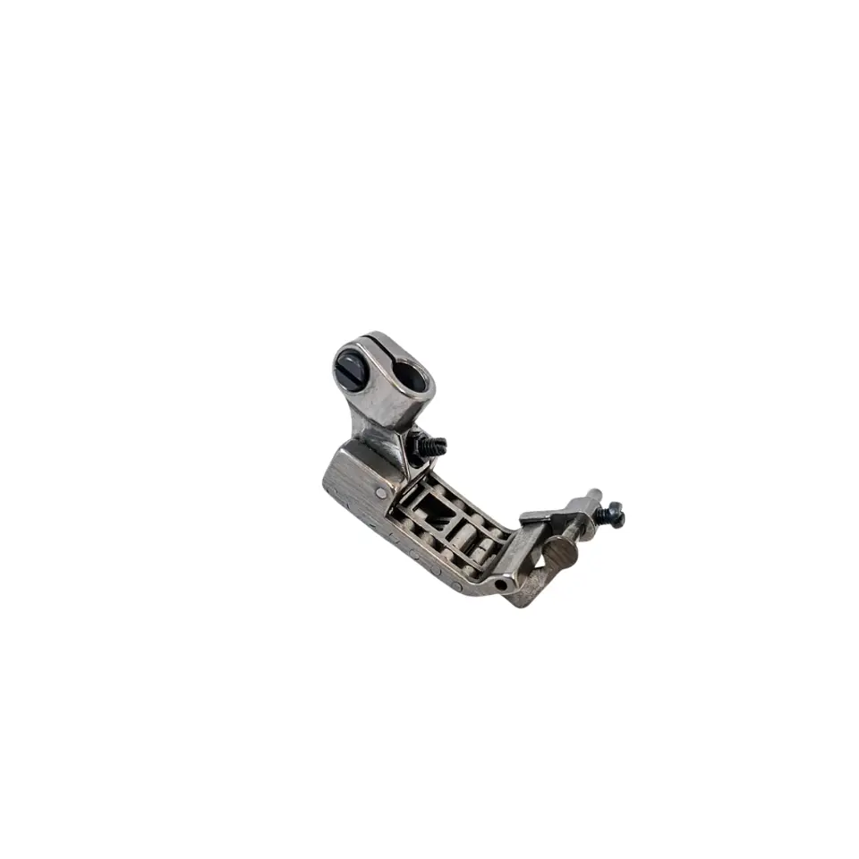 Pie Prensatela De Rodillo Para Máquina Collarín Pegasuse W500 1