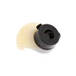 Piñón G4A1573000 Eje Inferior Para Máquina Singer 2250 / 1409 - Miniatura 2